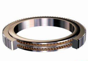 Hitachi ZX17U-2 Slew Bearing 4657663|Travel Motors Direct